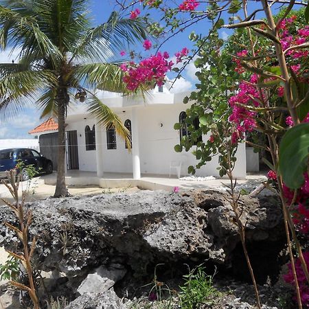 Guesthouse Villa La Isla 拉罗马纳 外观 照片