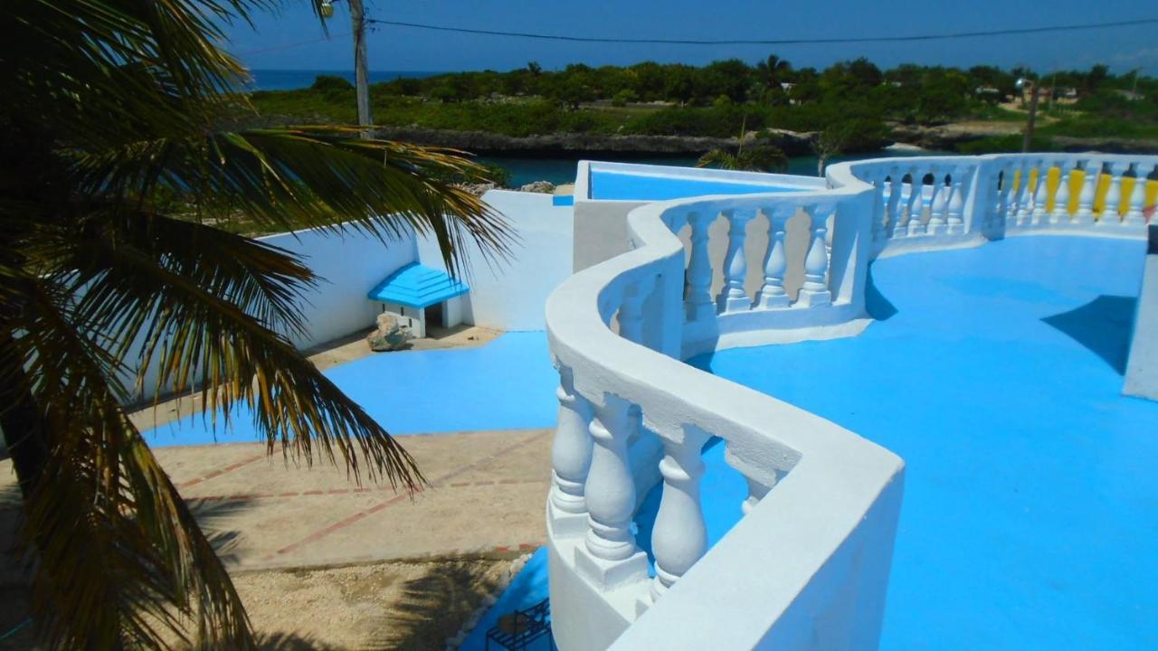 Guesthouse Villa La Isla 拉罗马纳 外观 照片
