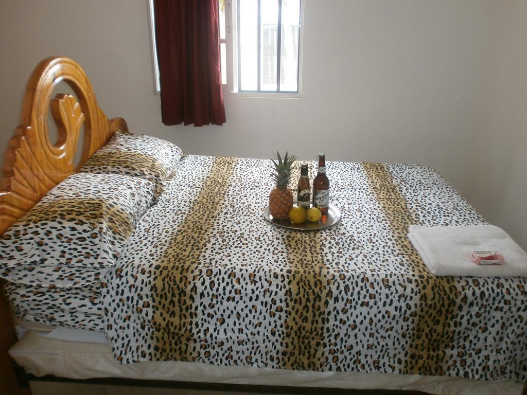Guesthouse Villa La Isla 拉罗马纳 客房 照片