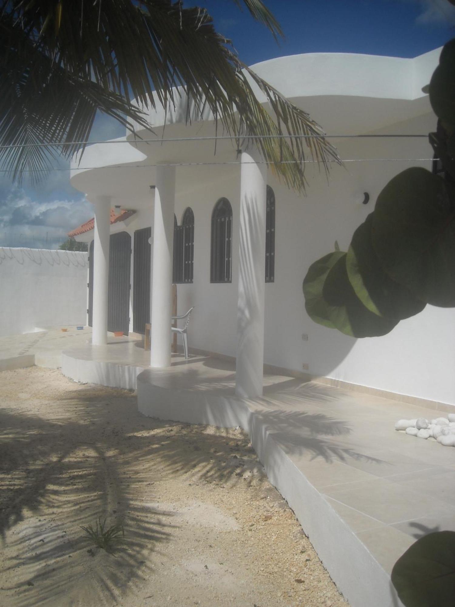 Guesthouse Villa La Isla 拉罗马纳 外观 照片