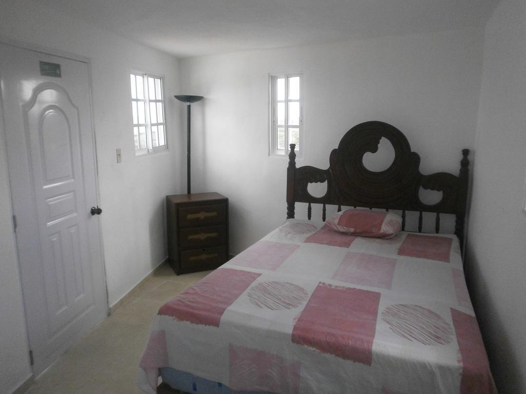 Guesthouse Villa La Isla 拉罗马纳 外观 照片