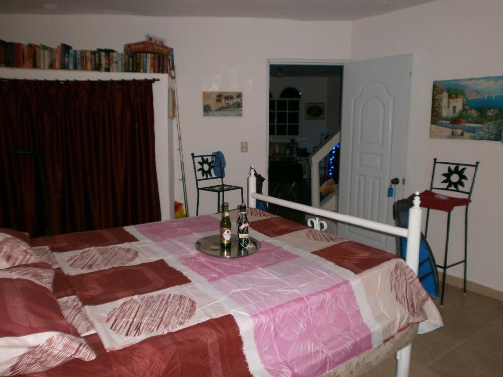 Guesthouse Villa La Isla 拉罗马纳 客房 照片