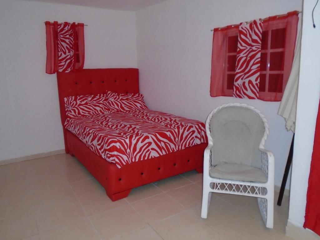 Guesthouse Villa La Isla 拉罗马纳 外观 照片