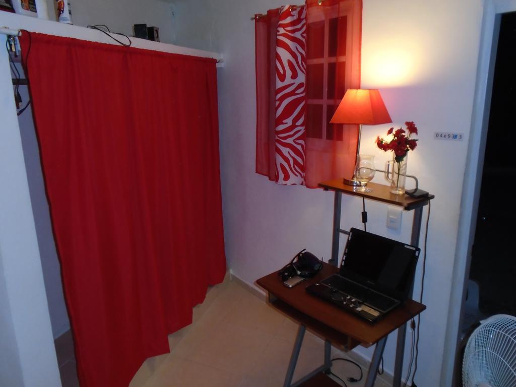 Guesthouse Villa La Isla 拉罗马纳 外观 照片