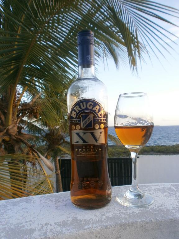 Guesthouse Villa La Isla 拉罗马纳 外观 照片