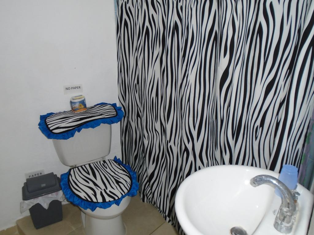 Guesthouse Villa La Isla 拉罗马纳 外观 照片