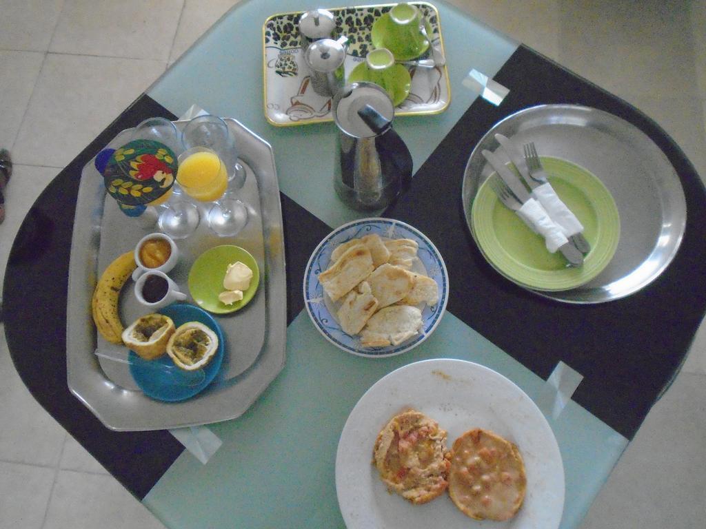 Guesthouse Villa La Isla 拉罗马纳 外观 照片