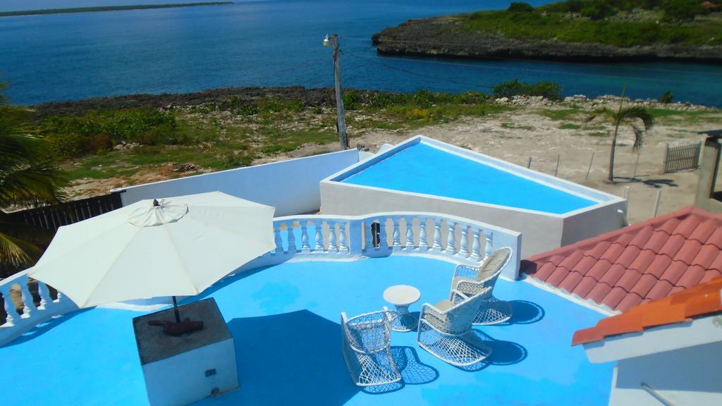Guesthouse Villa La Isla 拉罗马纳 外观 照片