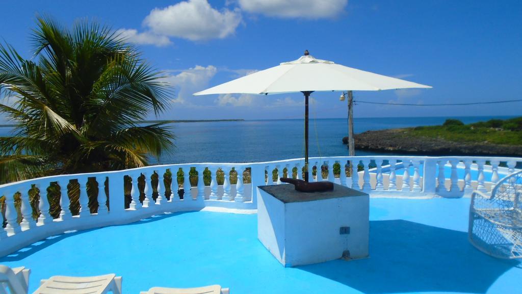 Guesthouse Villa La Isla 拉罗马纳 外观 照片