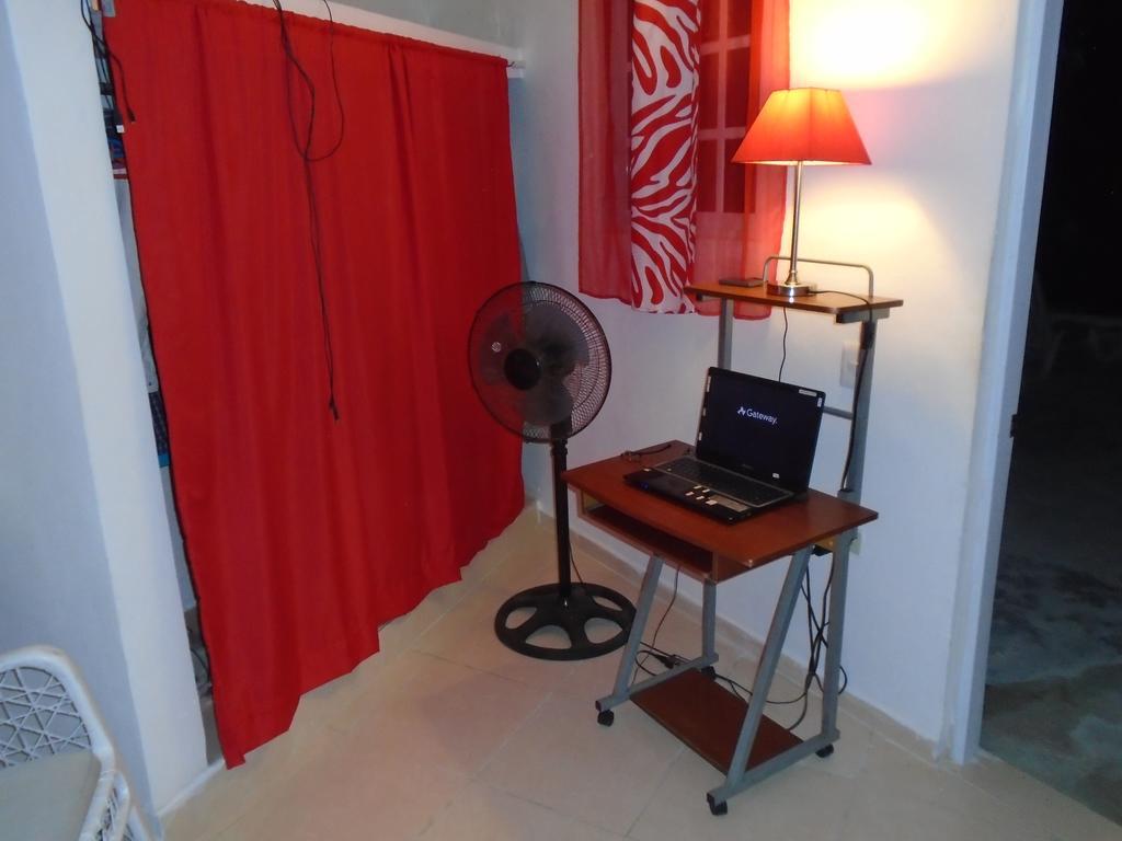 Guesthouse Villa La Isla 拉罗马纳 外观 照片