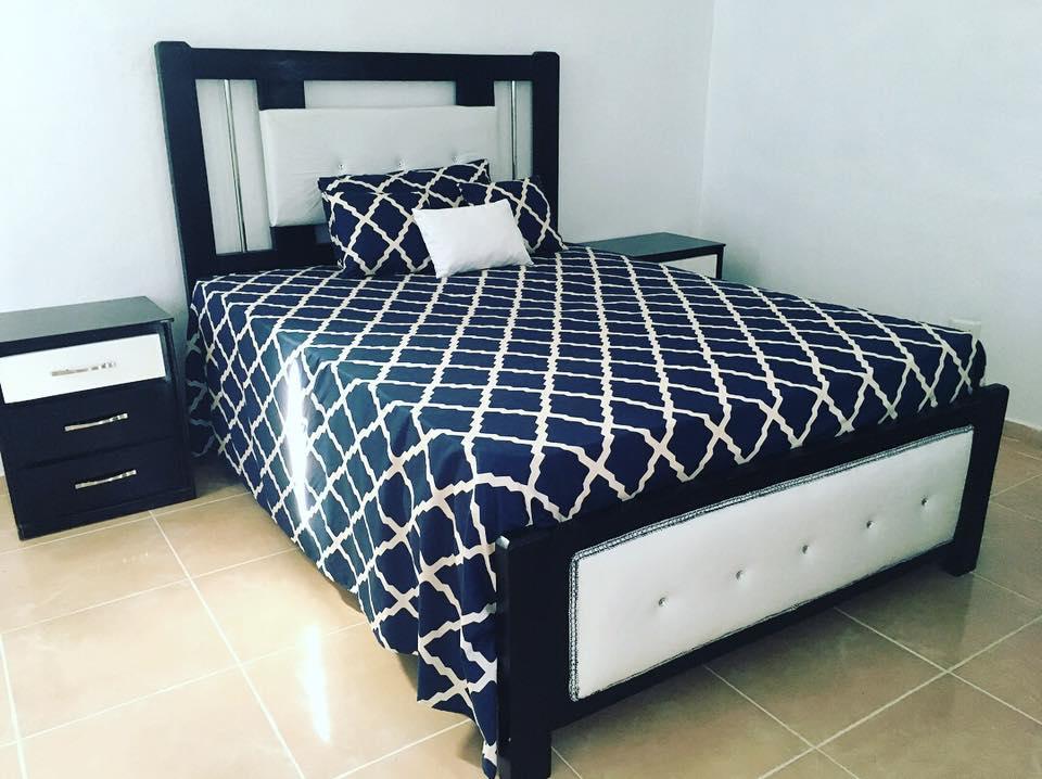 Guesthouse Villa La Isla 拉罗马纳 外观 照片