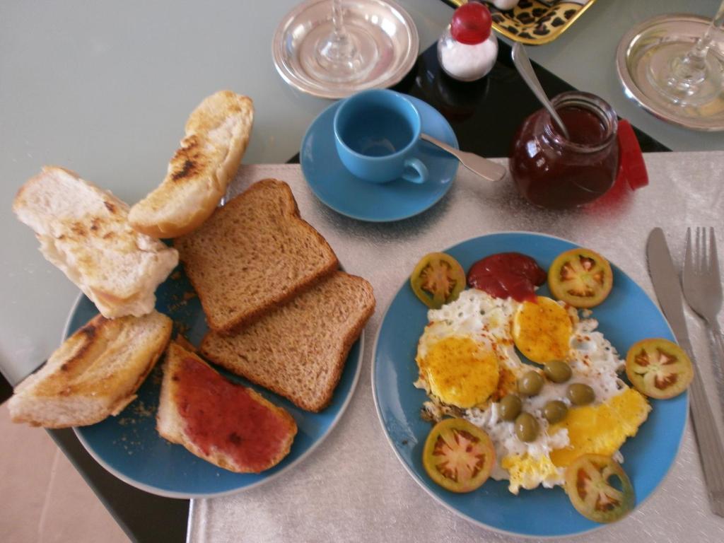 Guesthouse Villa La Isla 拉罗马纳 外观 照片
