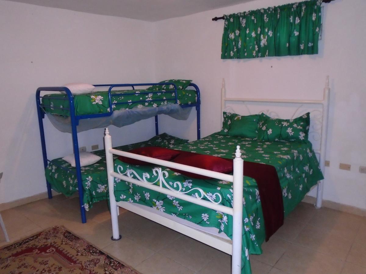 Guesthouse Villa La Isla 拉罗马纳 外观 照片