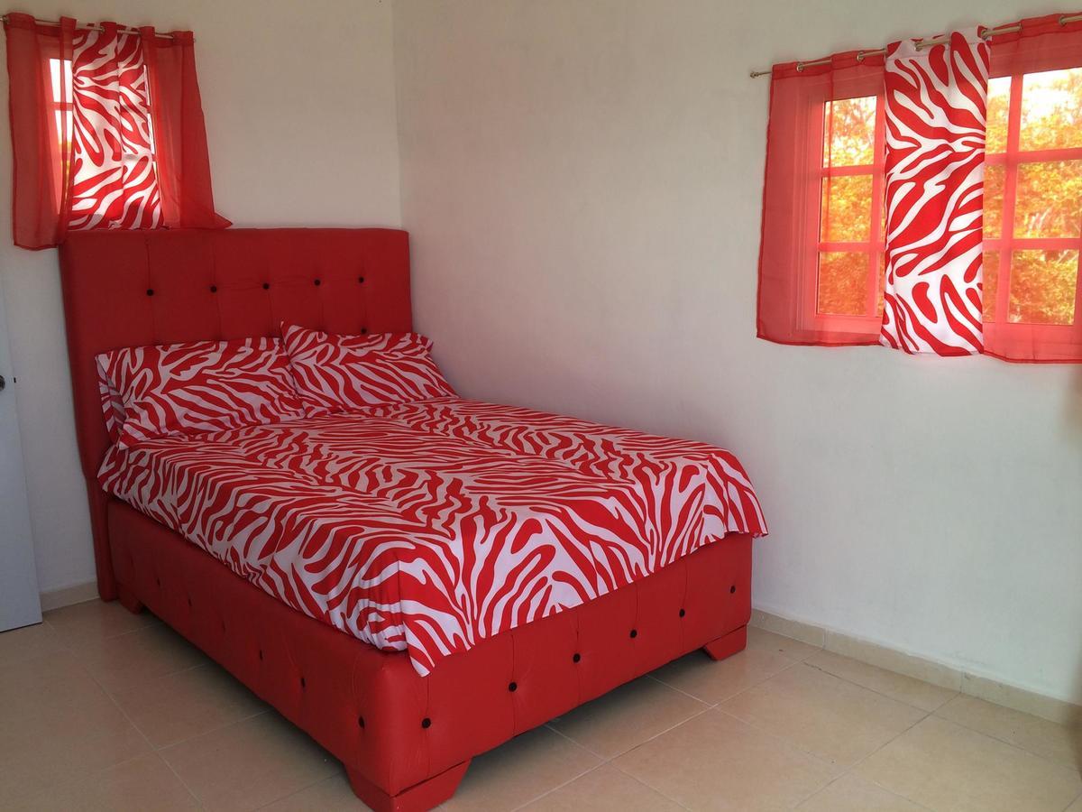 Guesthouse Villa La Isla 拉罗马纳 外观 照片
