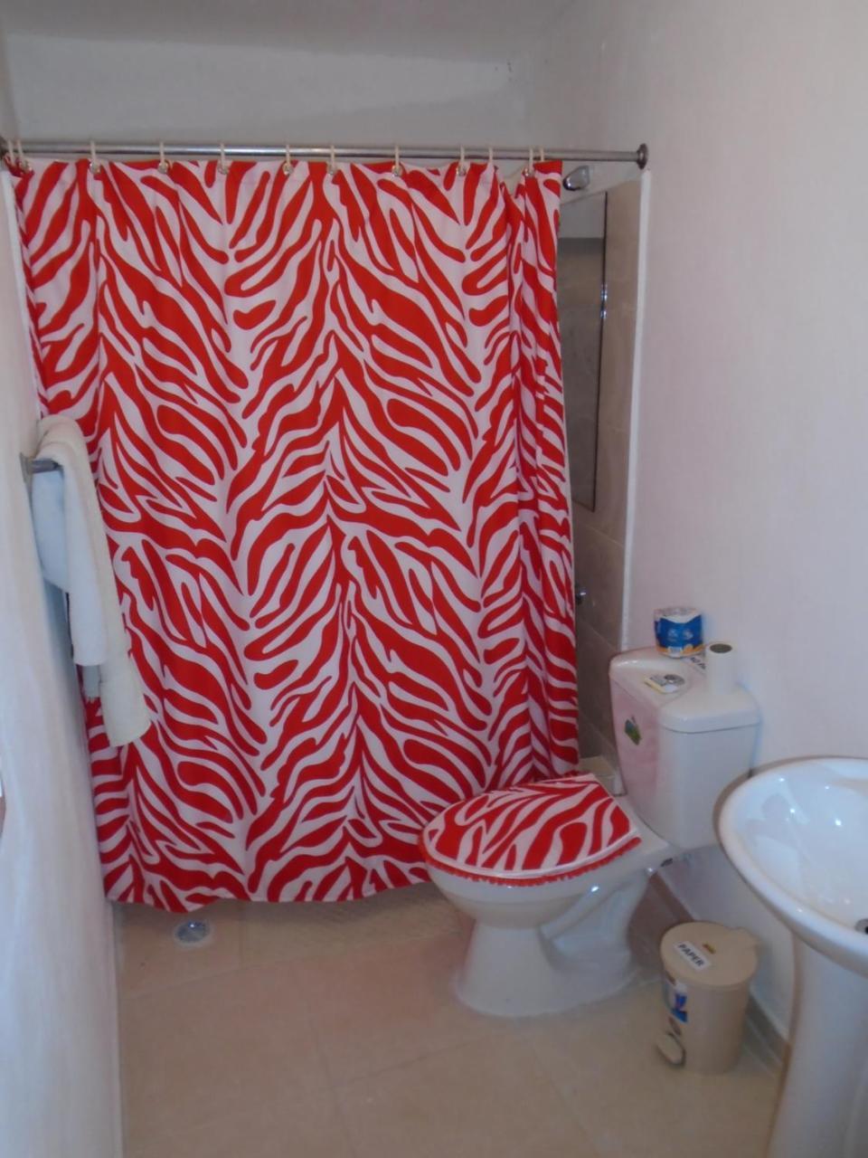 Guesthouse Villa La Isla 拉罗马纳 外观 照片