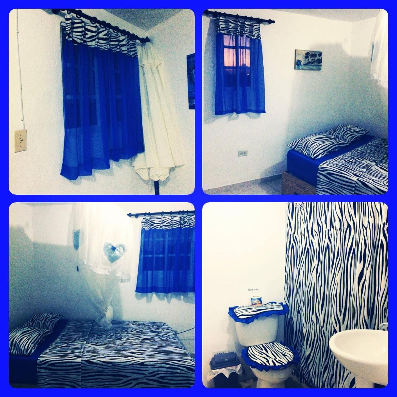Guesthouse Villa La Isla 拉罗马纳 外观 照片