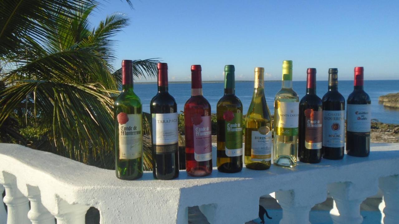 Guesthouse Villa La Isla 拉罗马纳 外观 照片