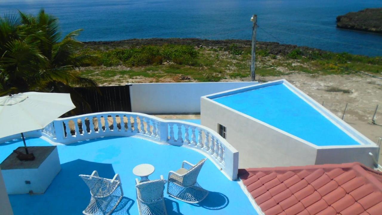 Guesthouse Villa La Isla 拉罗马纳 外观 照片